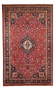 Mashhad Teppe 288x462cm - Persisk teppe