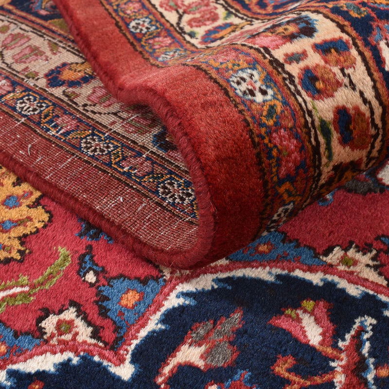 Mashhad Teppe 288x462cm - Persisk teppe