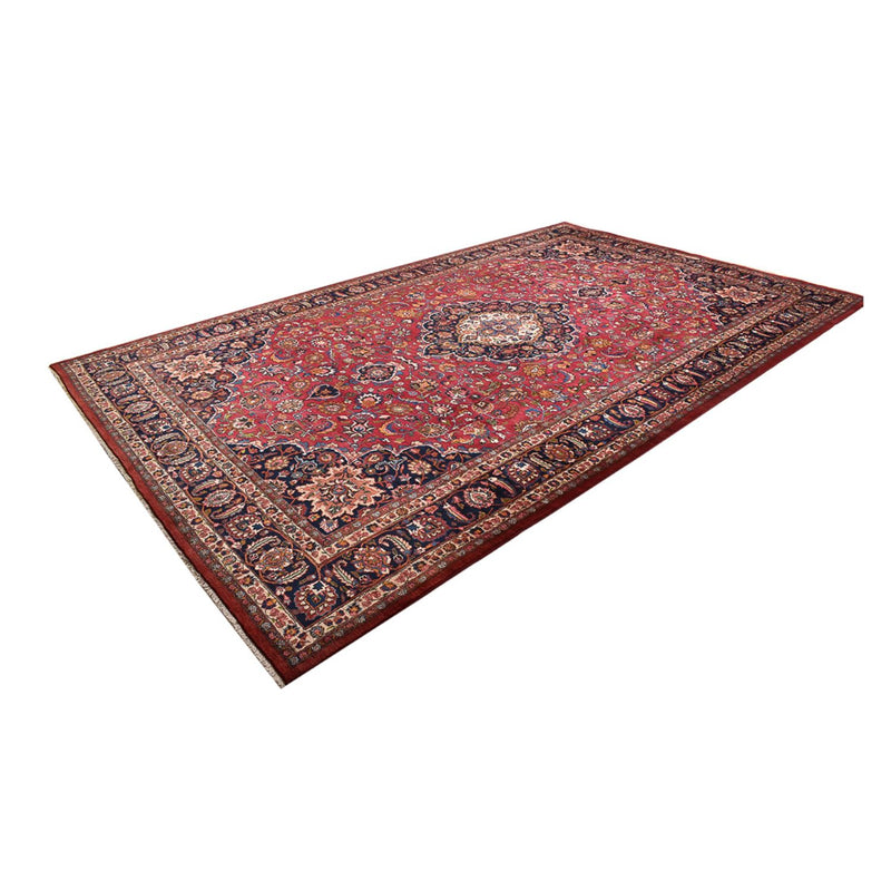 Mashhad Teppe 288x462cm - Persisk teppe