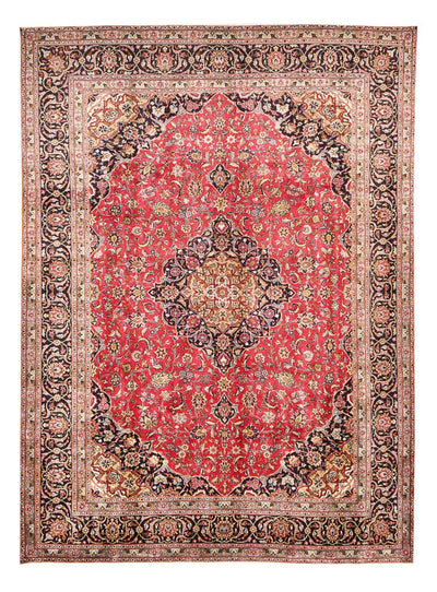 Kashmar Teppe 288x395cm - Persisk teppe