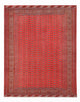 Turkaman teppe 340x259cm - Persisk teppe
