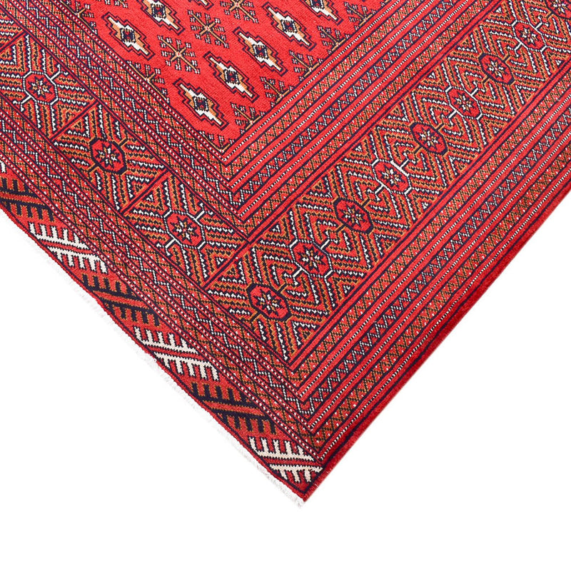 Turkaman teppe 340x259cm - Persisk teppe