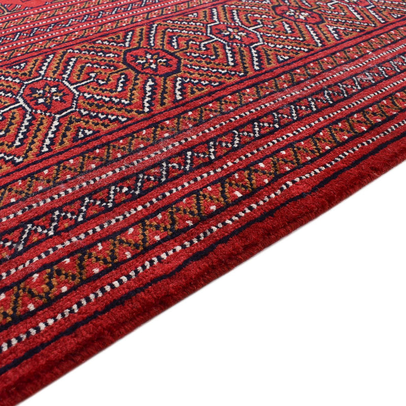 Turkaman teppe 340x259cm - Persisk teppe