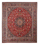 Mashhad Teppe 340x290cm - Persisk teppe