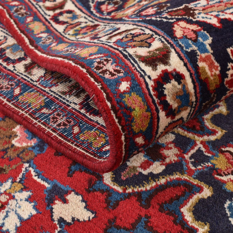 Mashhad Teppe 340x290cm - Persisk teppe