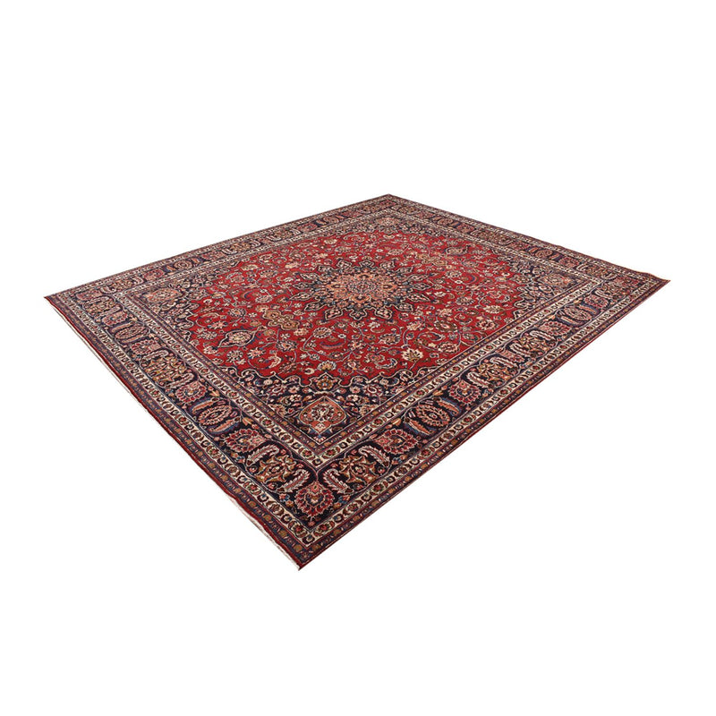 Mashhad Teppe 340x290cm - Persisk teppe