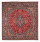 Mashhad Teppe 319x296cm - Persisk teppe