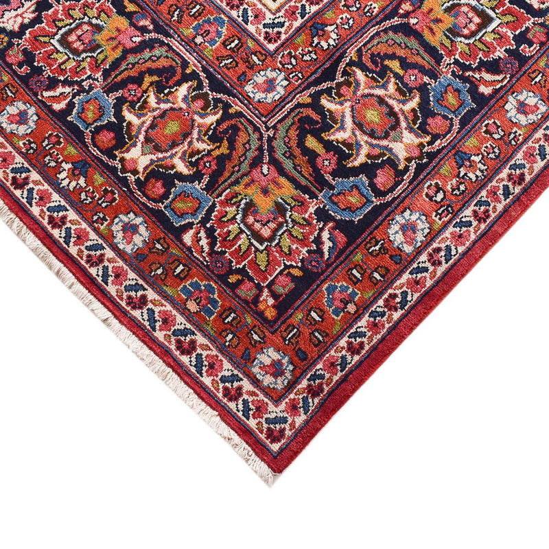 Mashhad Teppe 252x344cm - Persisk teppe
