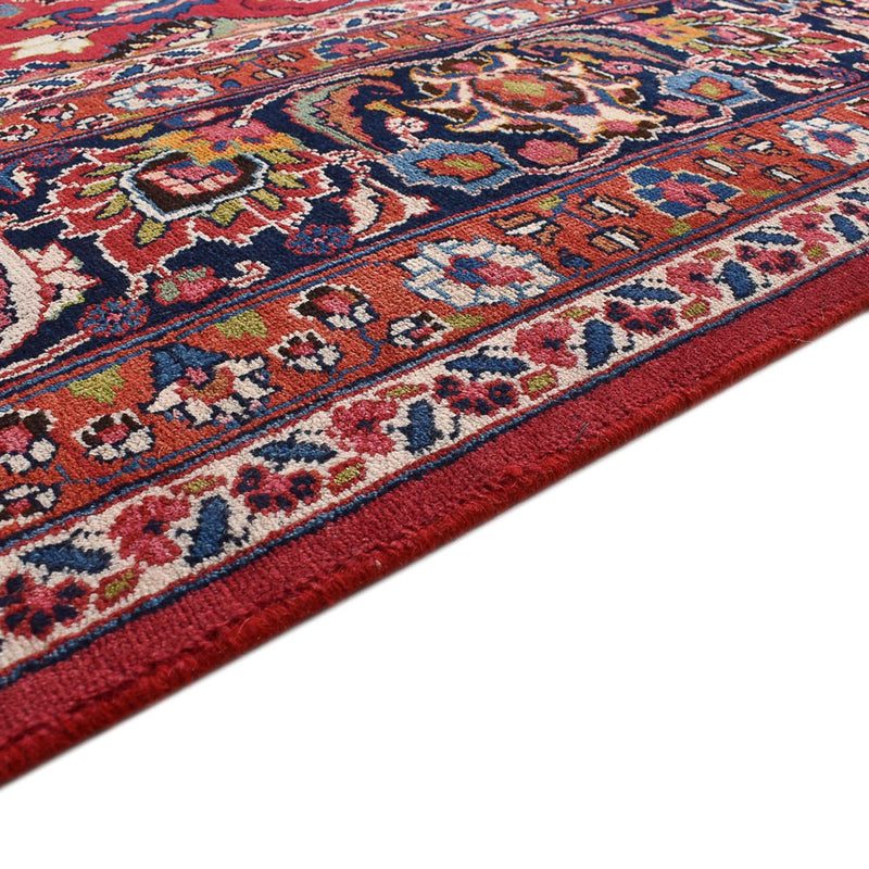 Mashhad Teppe 252x344cm - Persisk teppe