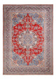 Sabzevar Teppe 339x243cm - Persisk teppe
