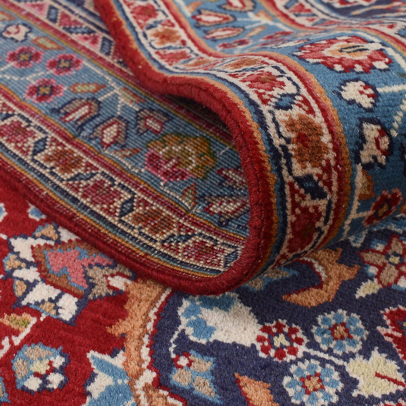 Sabzevar Teppe 339x243cm - Persisk teppe
