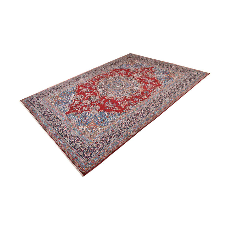 Sabzevar Teppe 339x243cm - Persisk teppe