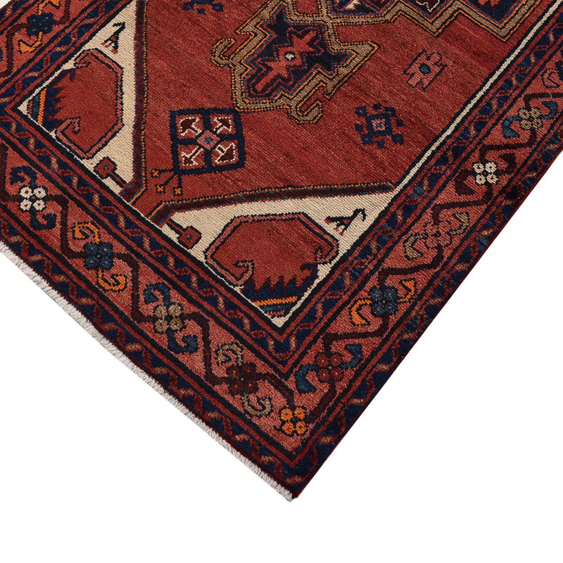 Bidjar - Zanjan Teppe 300x102cm - Persisk teppe