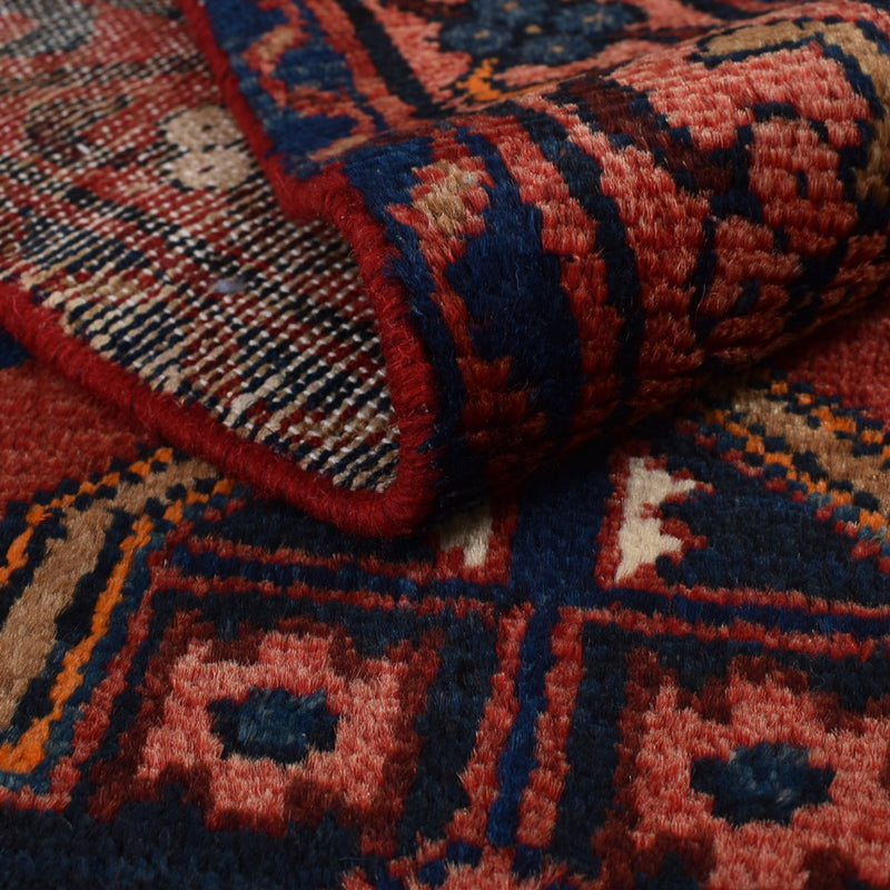 Bidjar - Zanjan Teppe 300x102cm - Persisk teppe