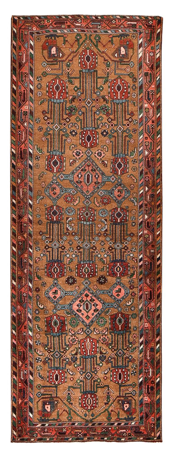 Hamadan Teppe 317x112cm - Persisk teppe
