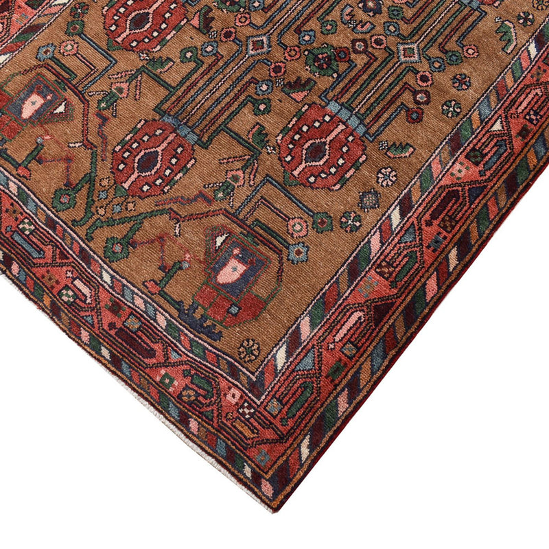 Hamadan Teppe 317x112cm - Persisk teppe