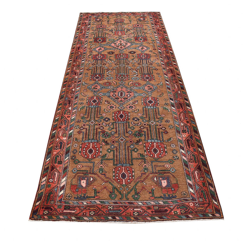Hamadan Teppe 317x112cm - Persisk teppe