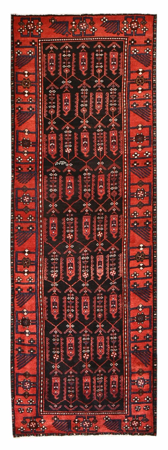 Hamadan Teppe 303x104cm - Persisk teppe