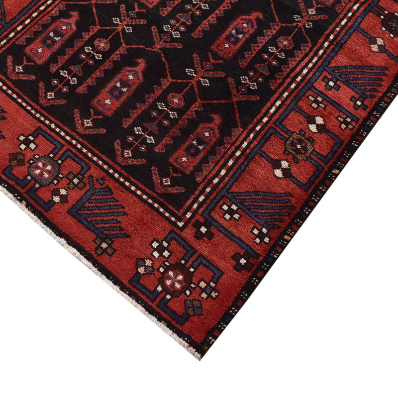 Hamadan Teppe 303x104cm - Persisk teppe