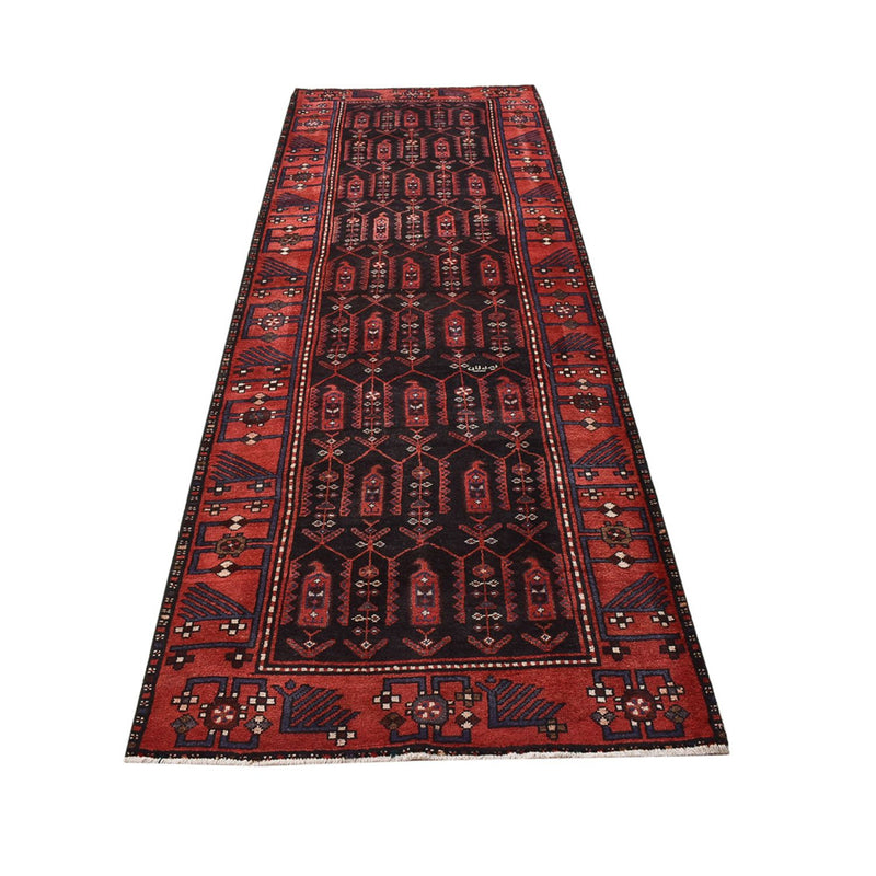 Hamadan Teppe 303x104cm - Persisk teppe