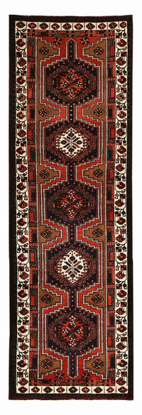 Ardabil Teppe 313x100cm - Persisk teppe – product image