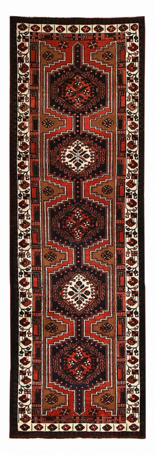 Ardabil Teppe 313x100cm - Persisk teppe