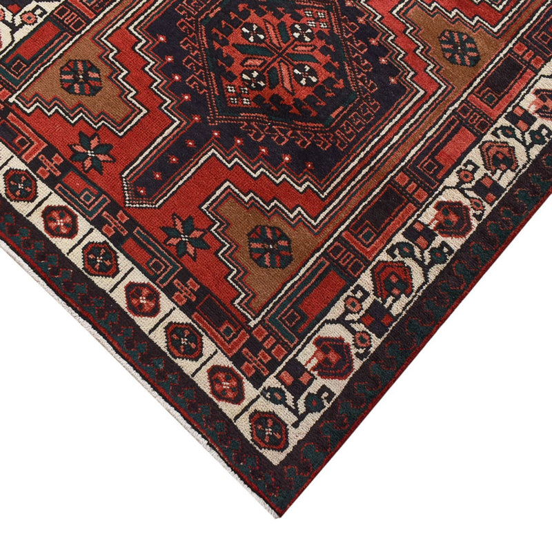 Ardabil Teppe 313x100cm - Persisk teppe
