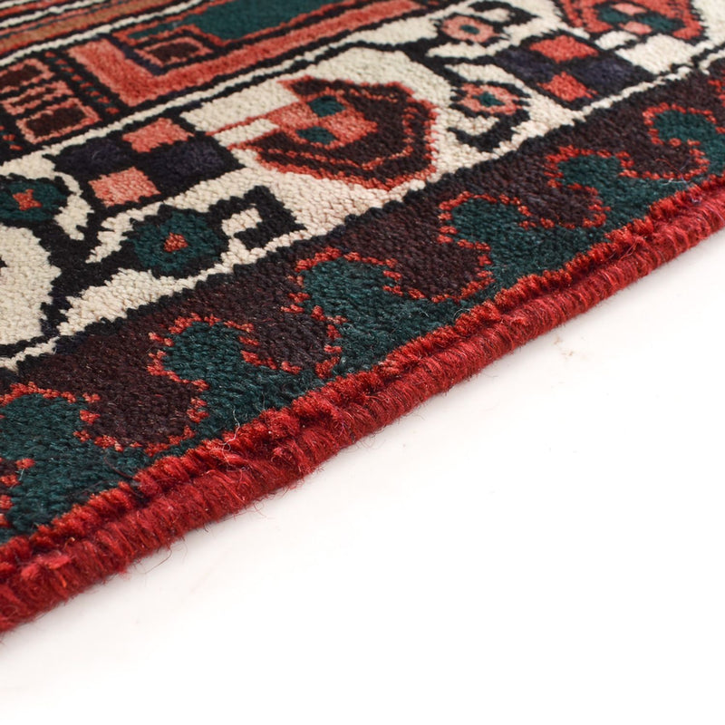 Ardabil Teppe 313x100cm - Persisk teppe