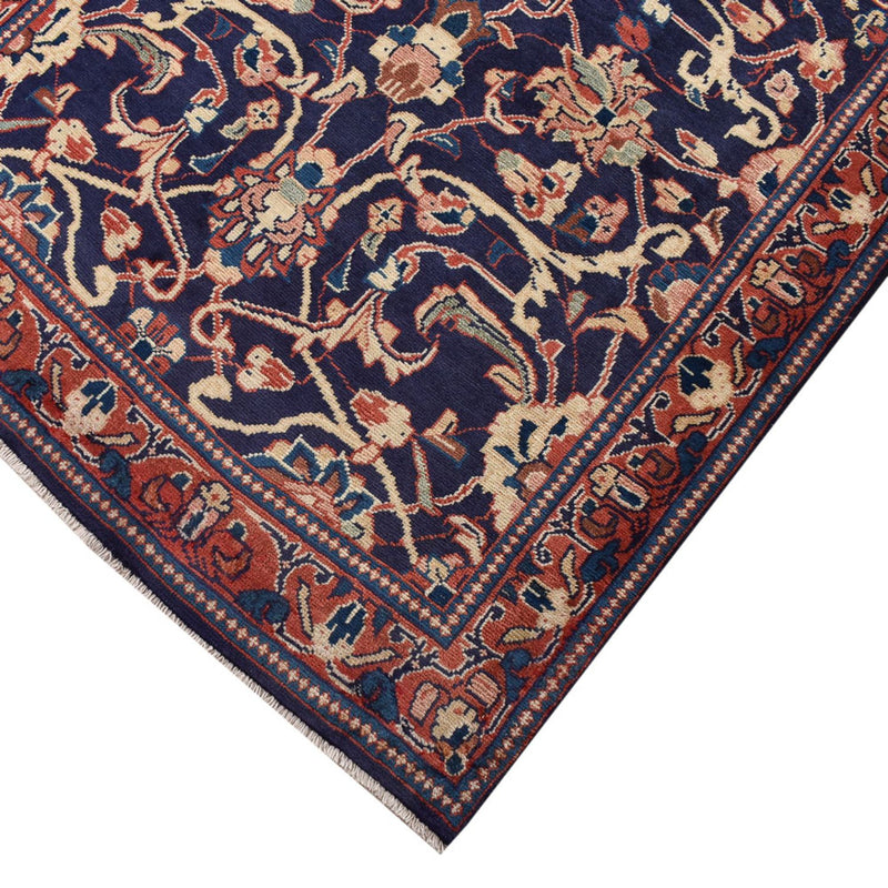 Mahal Teppe 305x111cm - Persisk teppe