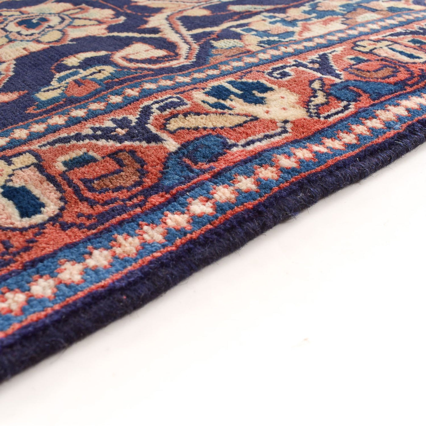 Mahal Teppe 305x111cm - Persisk teppe