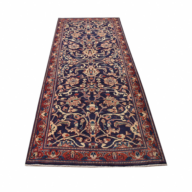 Mahal Teppe 305x111cm - Persisk teppe