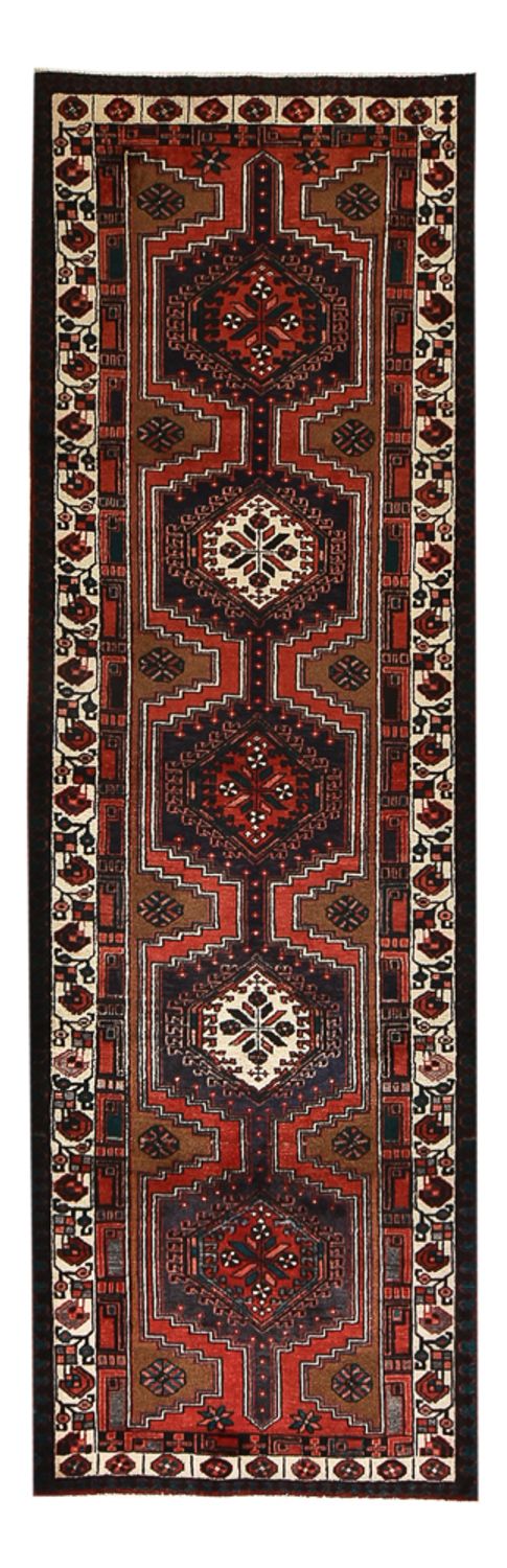 Ardabil Teppe 100x318cm - Persisk teppe