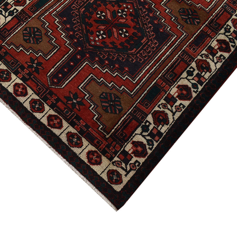 Ardabil Teppe 100x318cm - Persisk teppe
