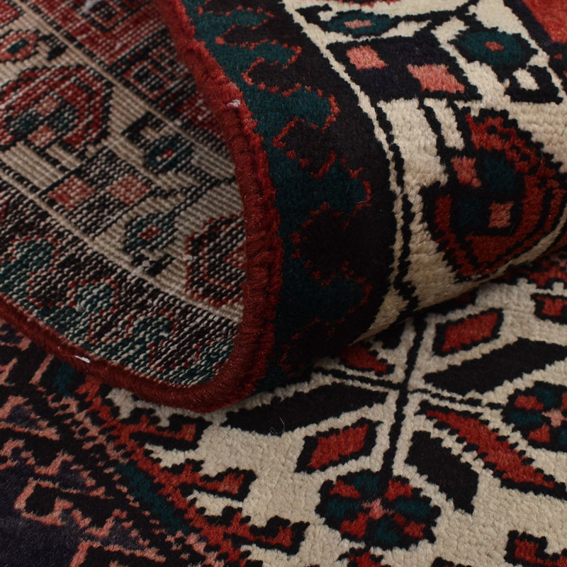 Ardabil Teppe 100x318cm - Persisk teppe