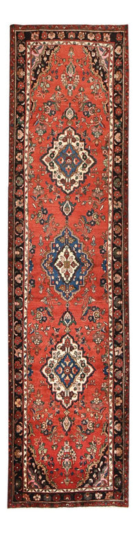 Mehraban Teppe 420x107cm - Persisk teppe – product image