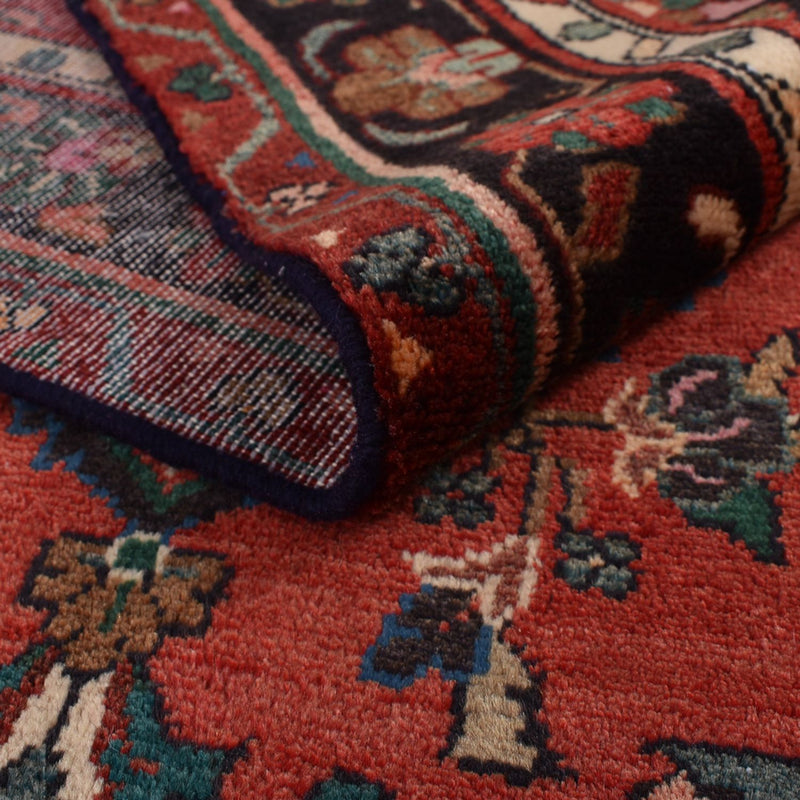 Mehraban Teppe 420x107cm - Persisk teppe
