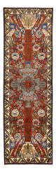 Kolyai Teppe 96x317cm - Persisk teppe
