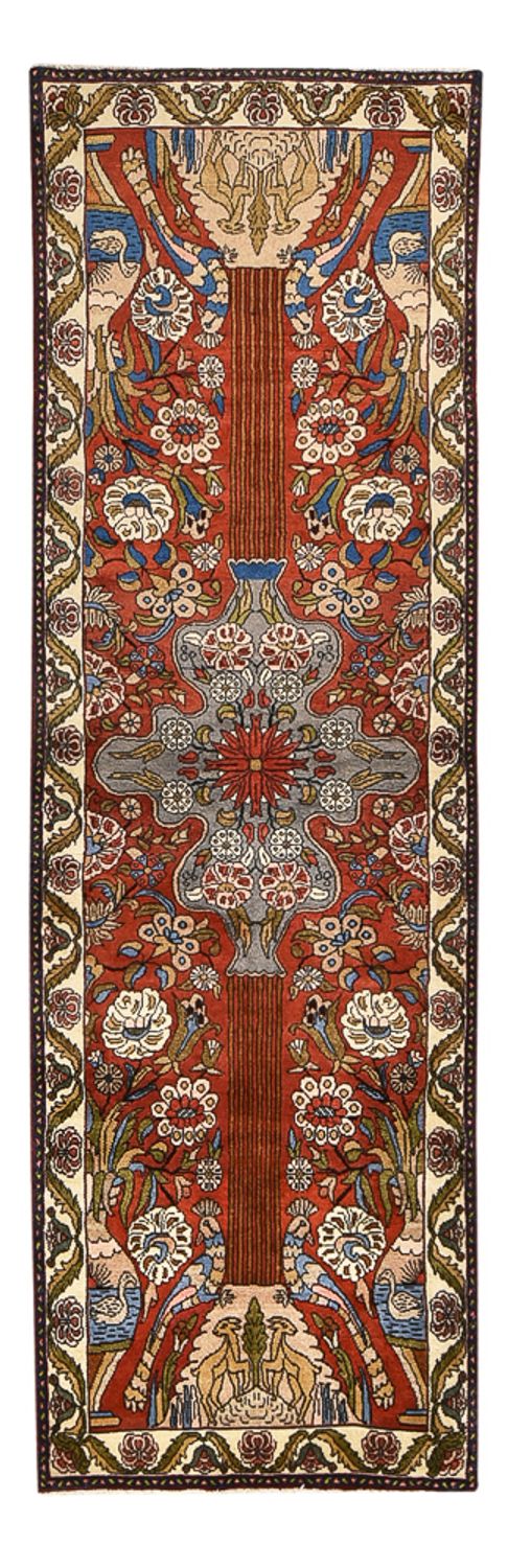 Kolyai Teppe 96x317cm - Persisk teppe