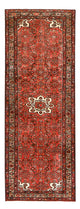 Hosseinabad Teppe 311x119cm - Persisk teppe