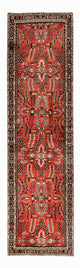 Tabriz Teppe 398x110cm - Persisk teppe
