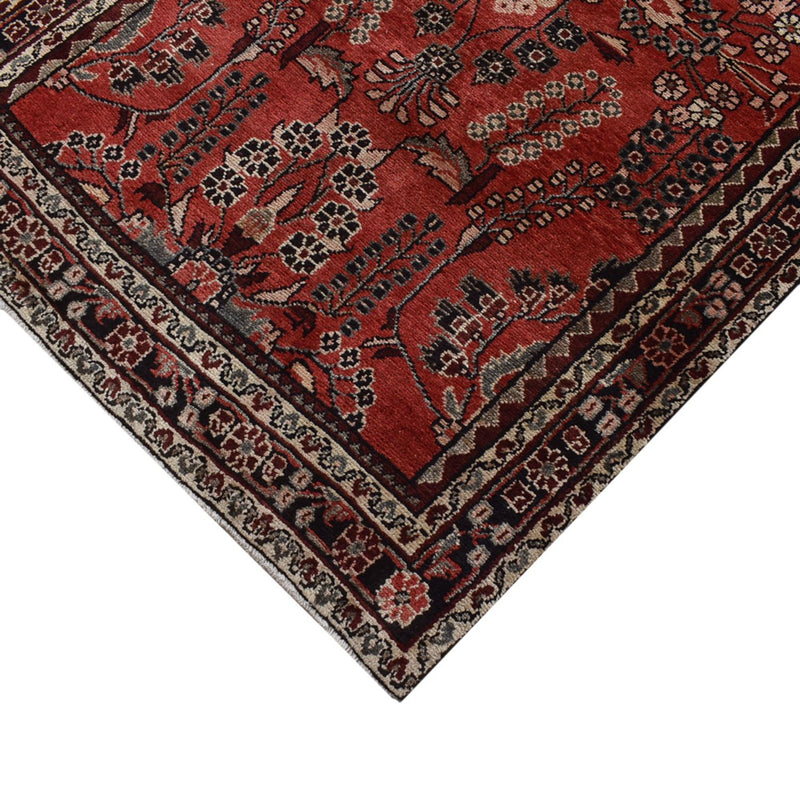 Tabriz Teppe 398x110cm - Persisk teppe