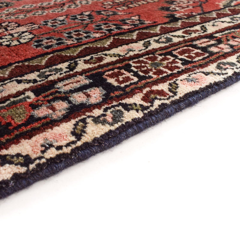 Tabriz Teppe 398x110cm - Persisk teppe