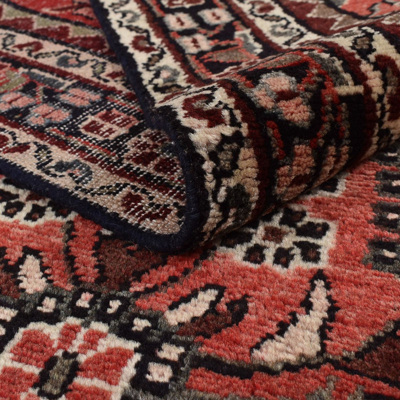 Tabriz Teppe 398x110cm - Persisk teppe