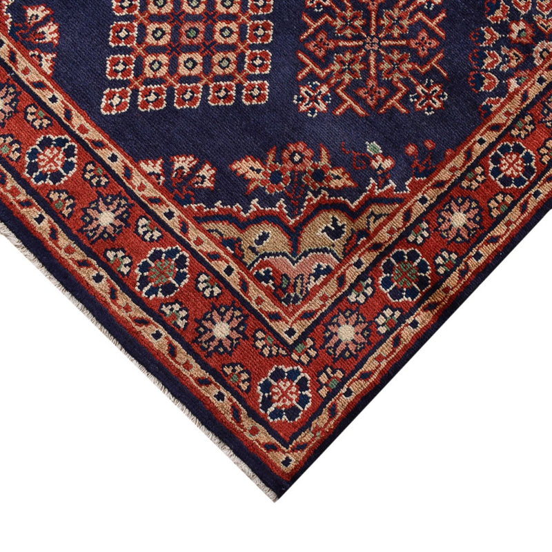 Mehraban Teppe 329x115cm - Persisk teppe