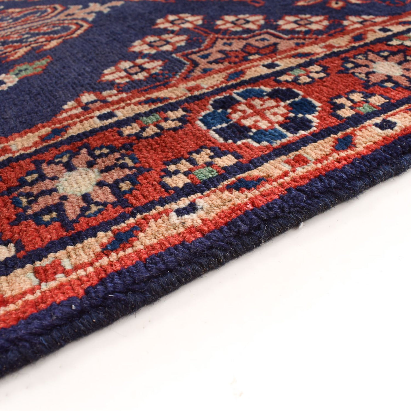Mehraban Teppe 329x115cm - Persisk teppe