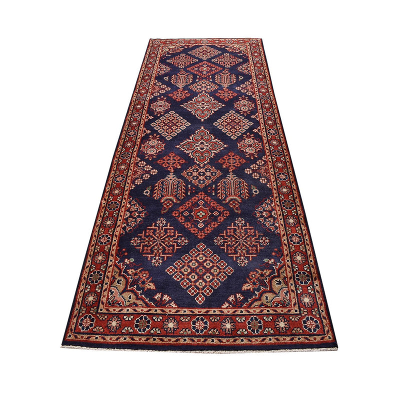 Mehraban Teppe 329x115cm - Persisk teppe