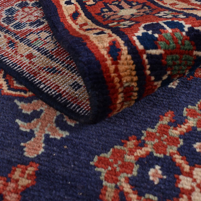 Mehraban Teppe 329x115cm - Persisk teppe