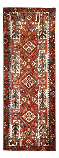 Hamadan Teppe 297x111cm - Persisk teppe – product image