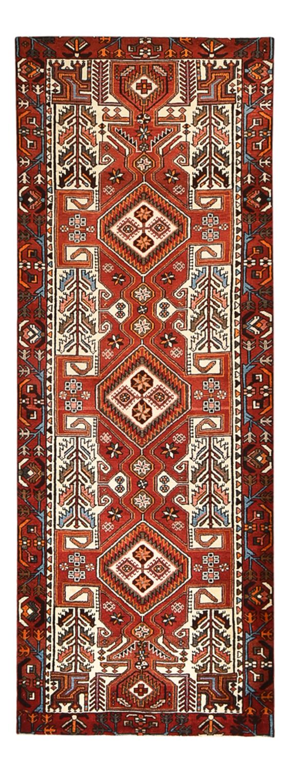 Hamadan Teppe 297x111cm - Persisk teppe