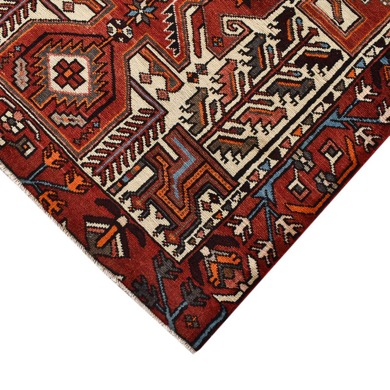 Hamadan Teppe 297x111cm - Persisk teppe